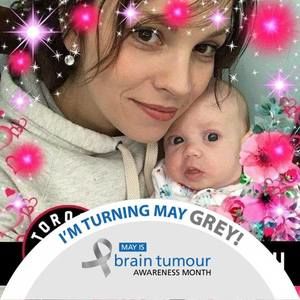 Meet your Posher, Wendy